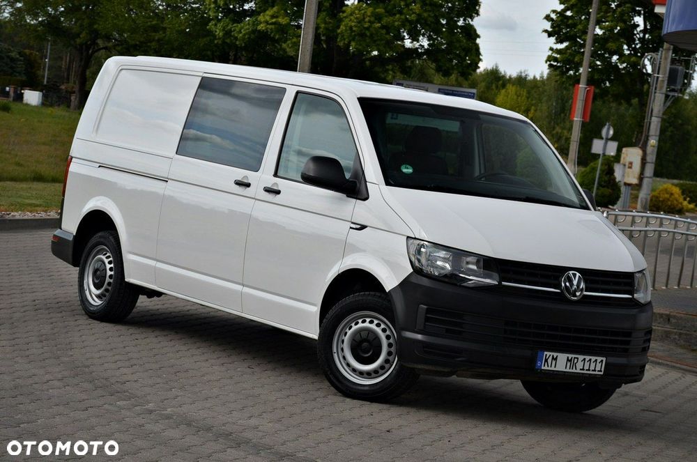 Volkswagen Transporter - 3