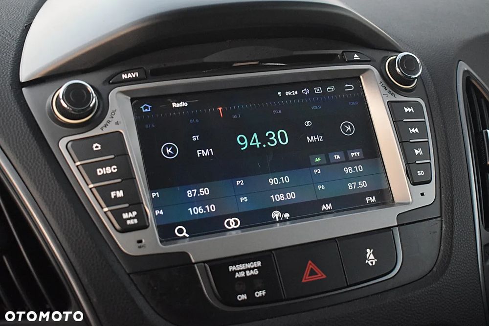 Hyundai ix35 - 24