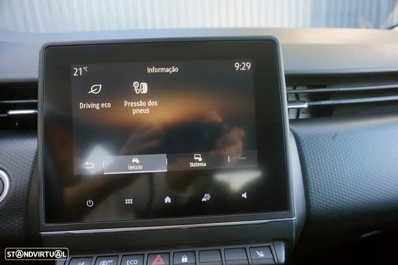 Renault Clio 1.0 TCe Intens - 26