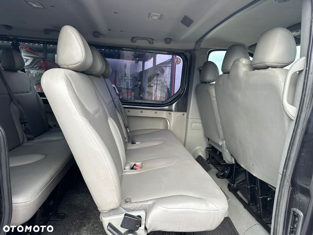 Opel Vivaro 2.0 CDTI L2H1 - 17