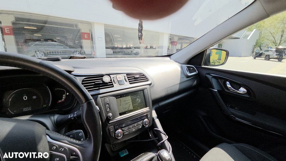 Renault Kadjar 1.2 TCe Zen - 13