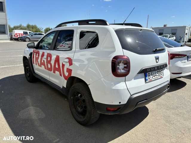 DACIA Duster 2018 — imagine 4