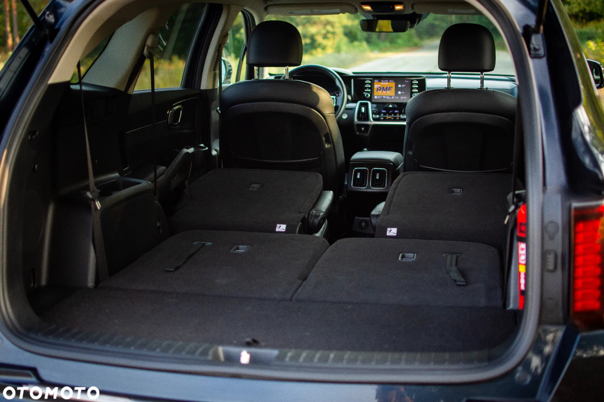 Kia Sorento - 19