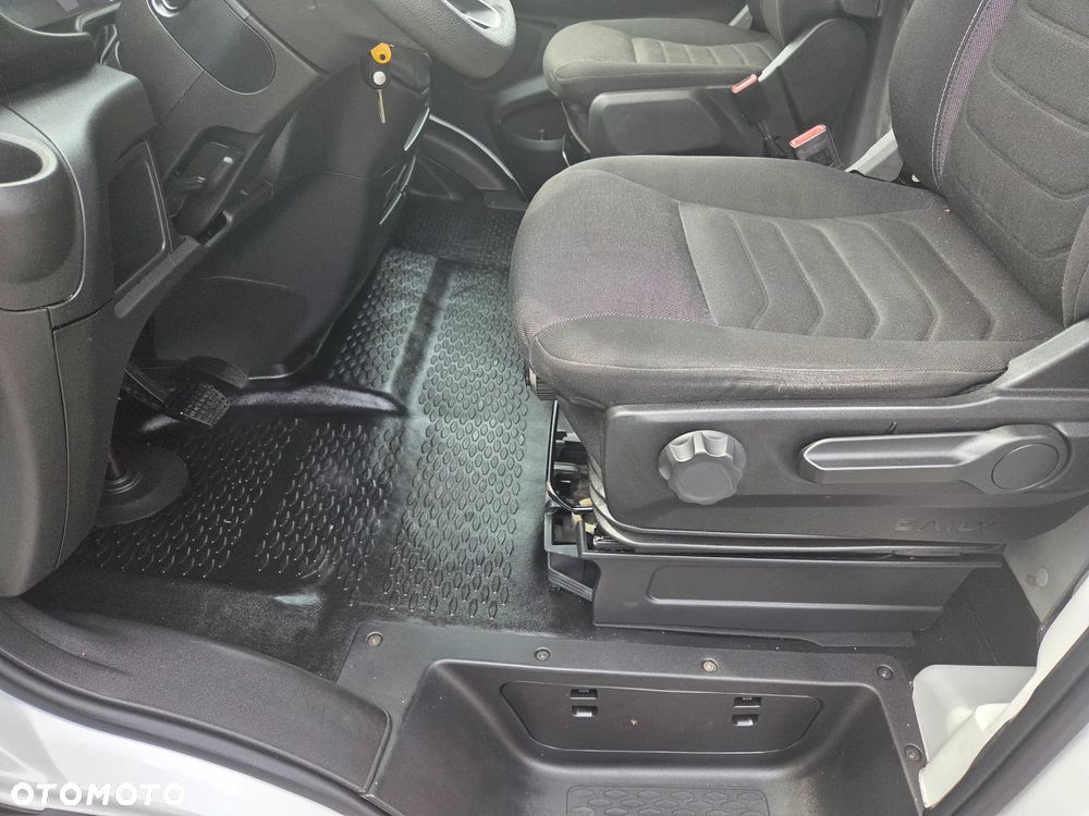 Iveco Daily - 14