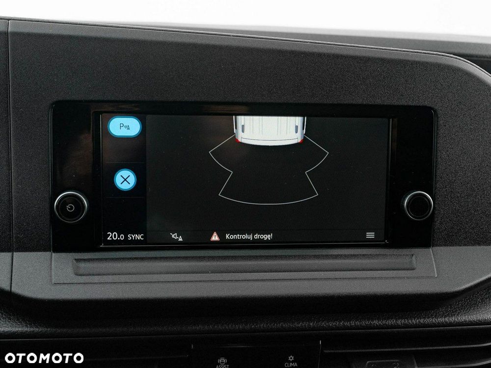 Volkswagen Caddy - 22