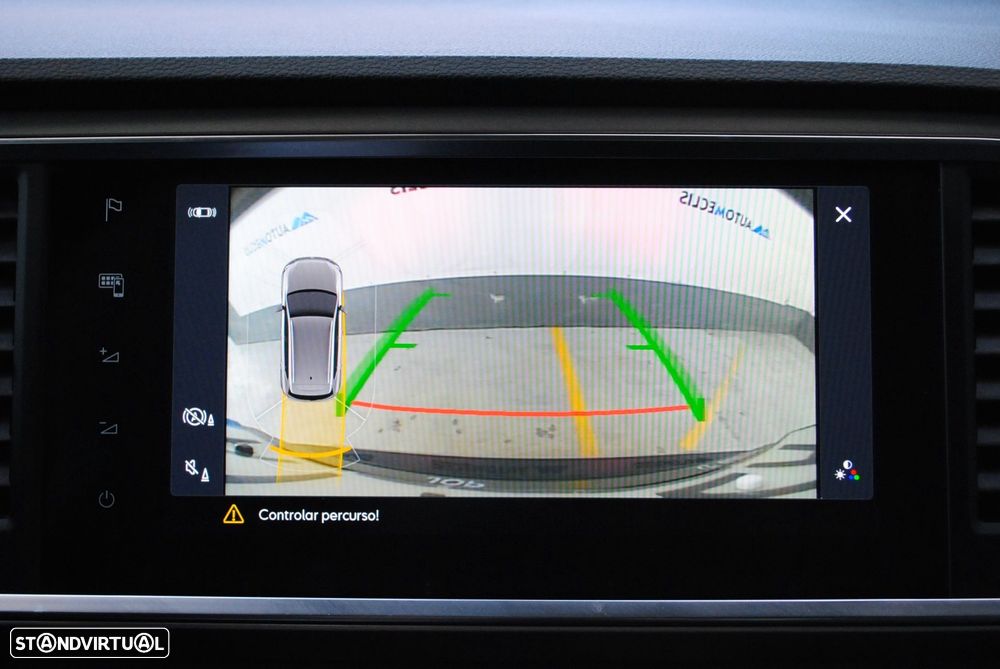 SEAT Ateca 1.5 TSI Xperience DSG - 16