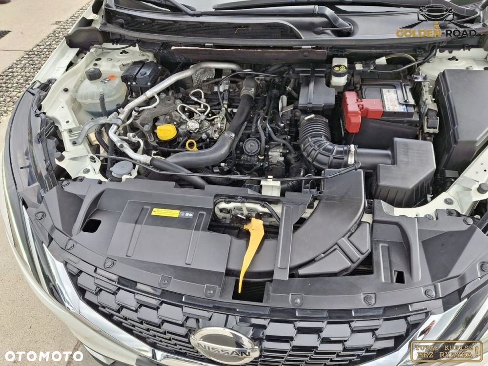 Nissan Qashqai - 25