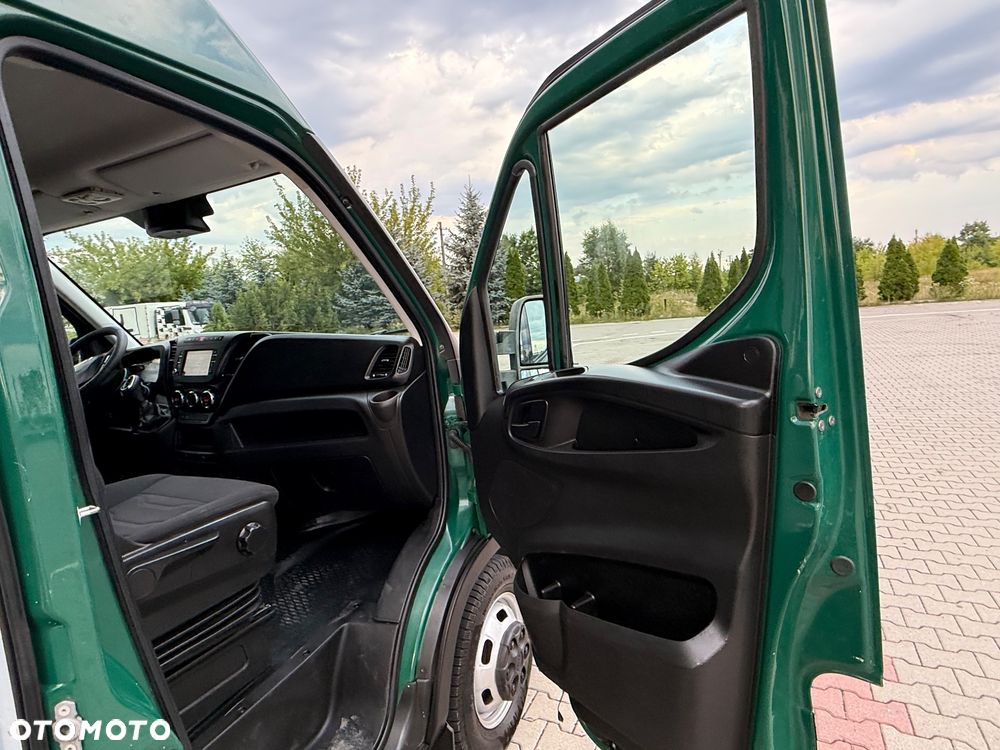 Iveco 35C 3.0 170 KM SERWIS. HI MATIC ZF8!!! - 30