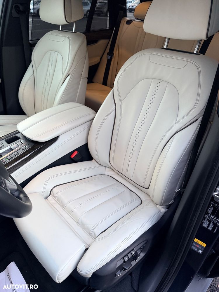 BMW X5 xDrive40e - 9