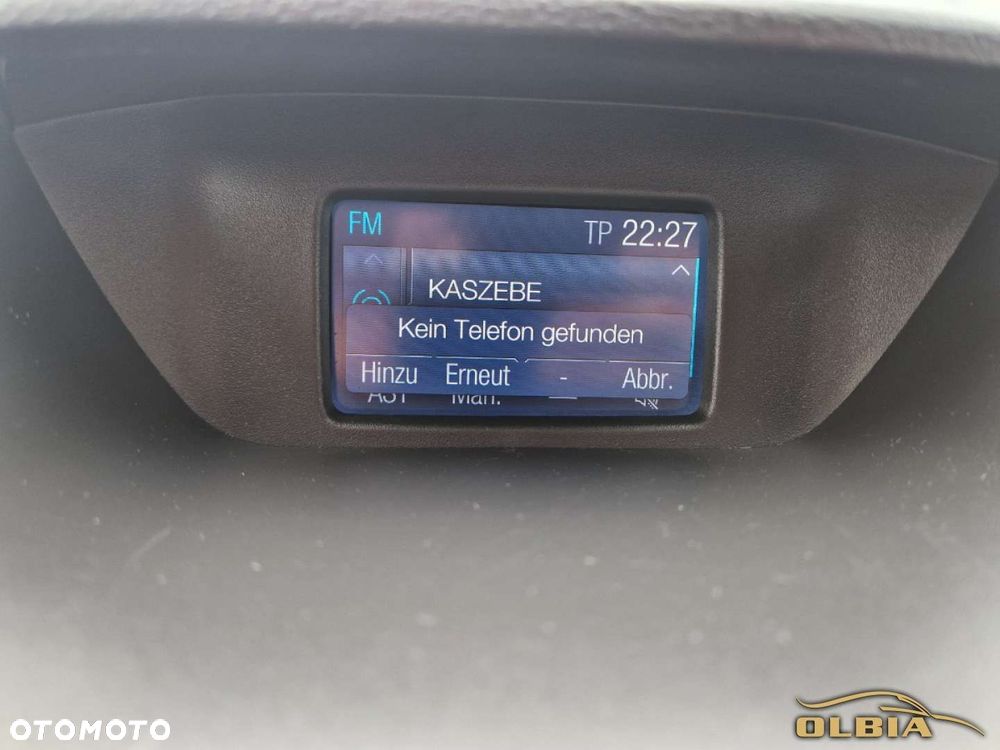 Ford EcoSport - 8