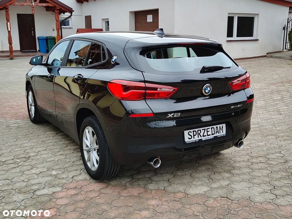 BMW X2 - 6