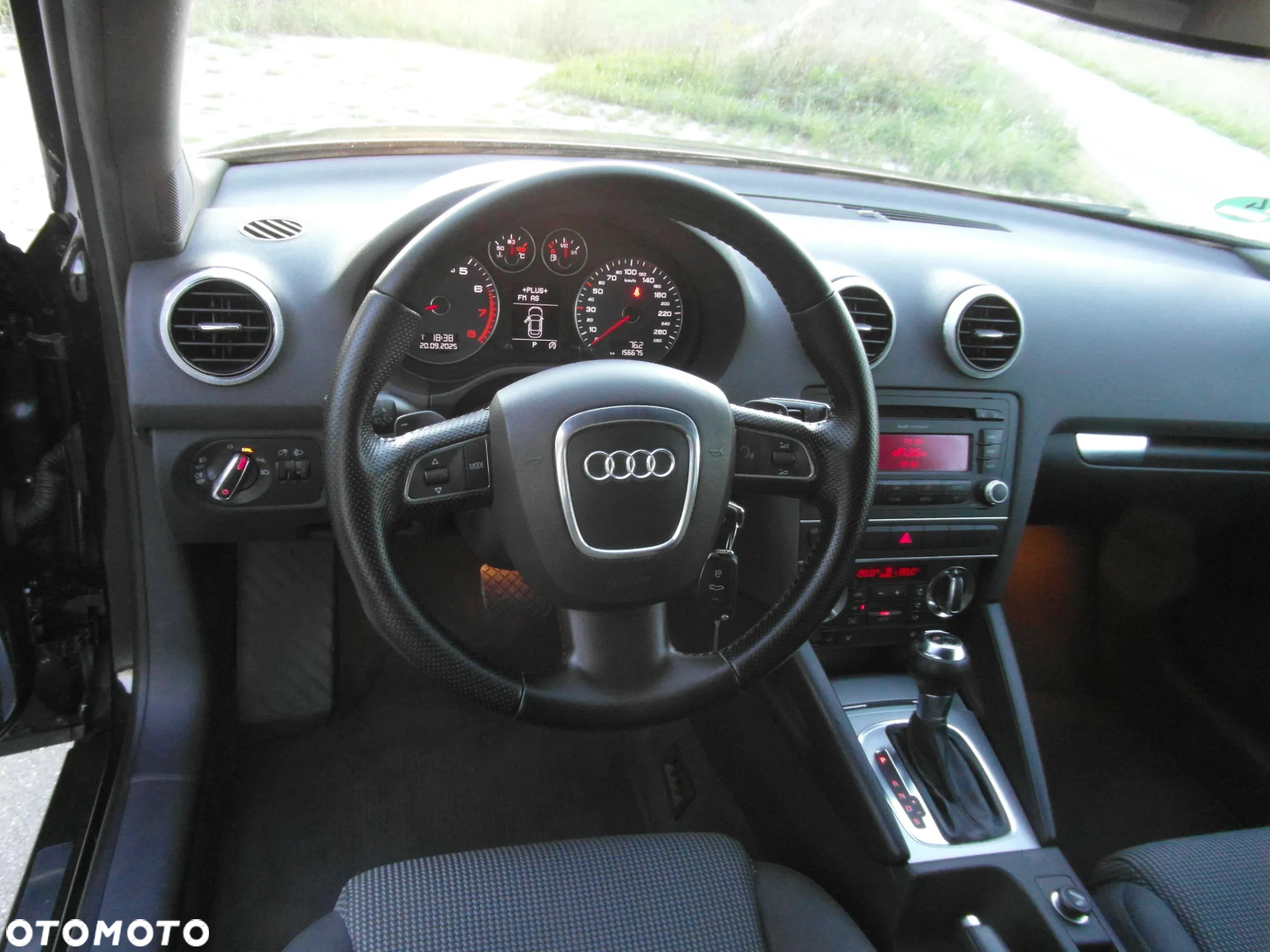 Audi A3 1.2 TFSI S tronic S line Sportpaket - 22