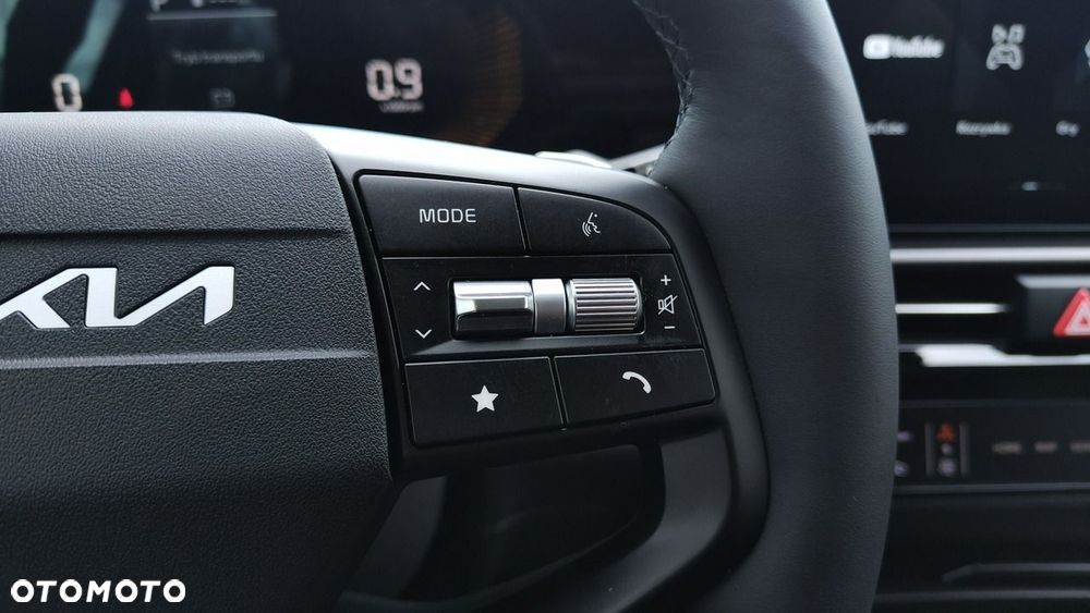 Kia Sportage - 18