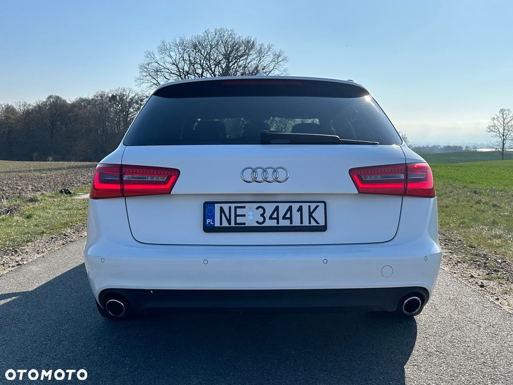 Audi A6 ver-2-0-tdi-ultra-s-tronic - 5