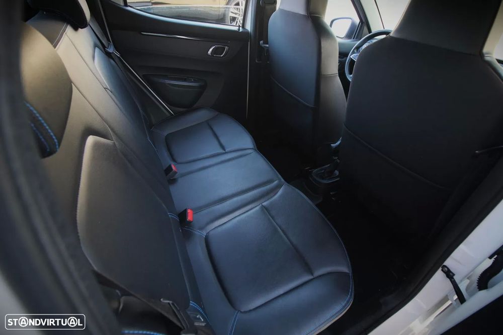 Dacia Spring Electric 45 Essential - 22