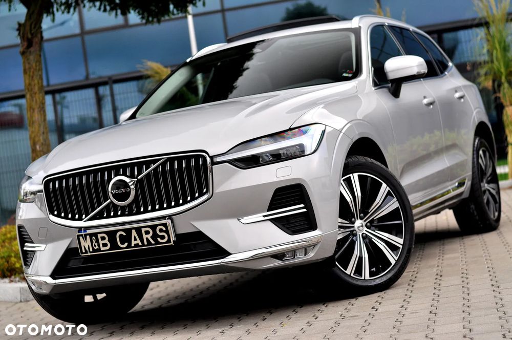 Volvo Xc 60 2023 photo 2
