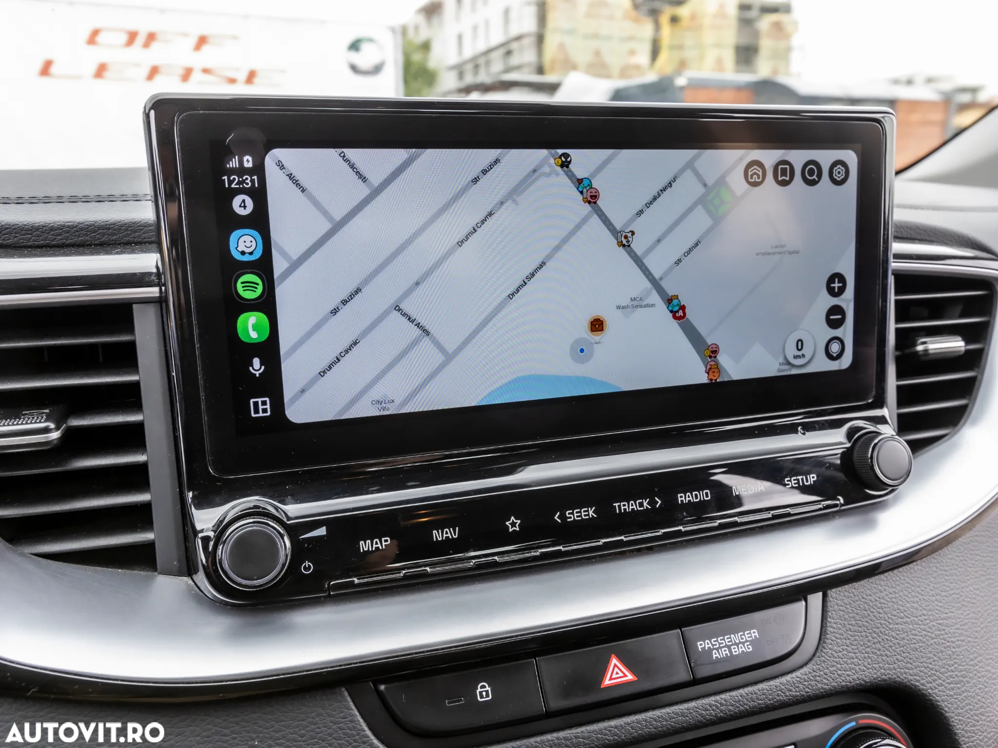 Kia XCeed 1.6 GDI DCT6 OPF Plug-in-Hybrid VISION - 8