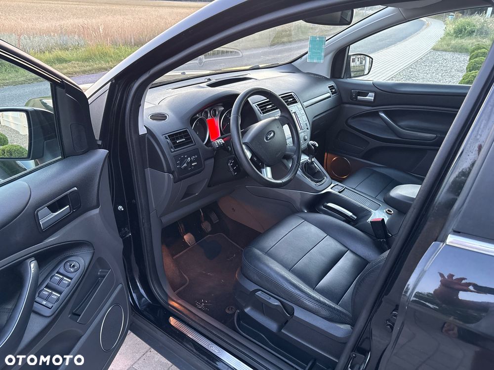 Ford Kuga 2.0 TDCi Trend - 21