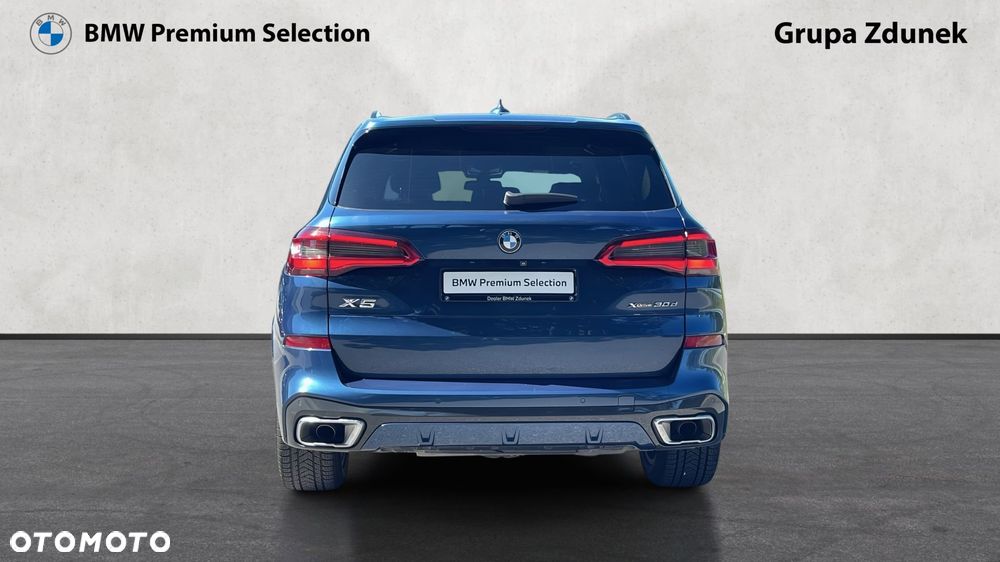 BMW X5 - 7
