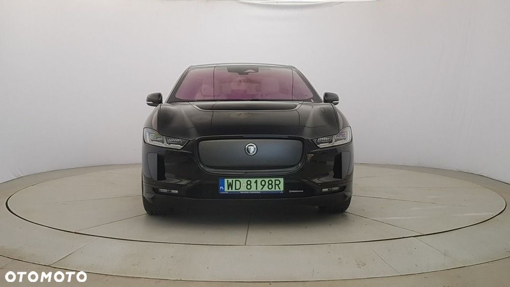 Jaguar I-Pace - 2