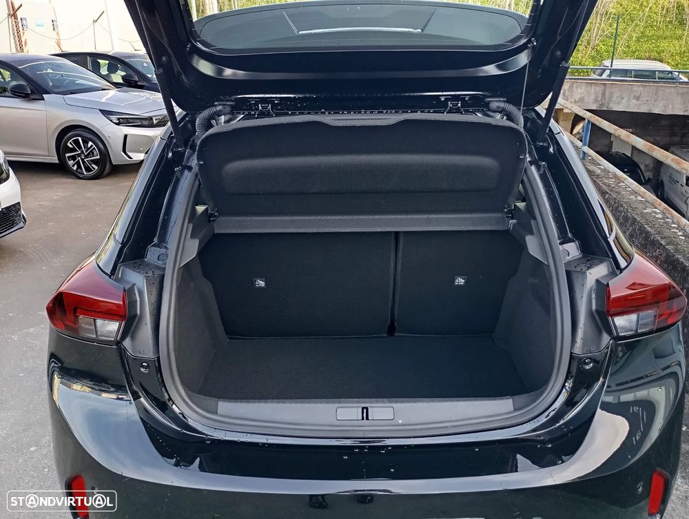 Opel Corsa 1.2 T Edition - 6