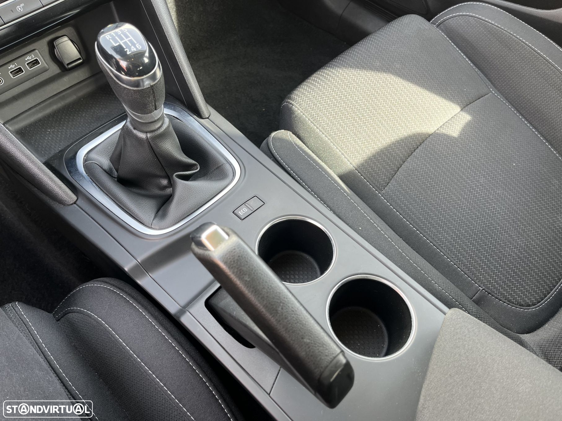 Renault Mégane 1.5 Blue dCi Limited - 12