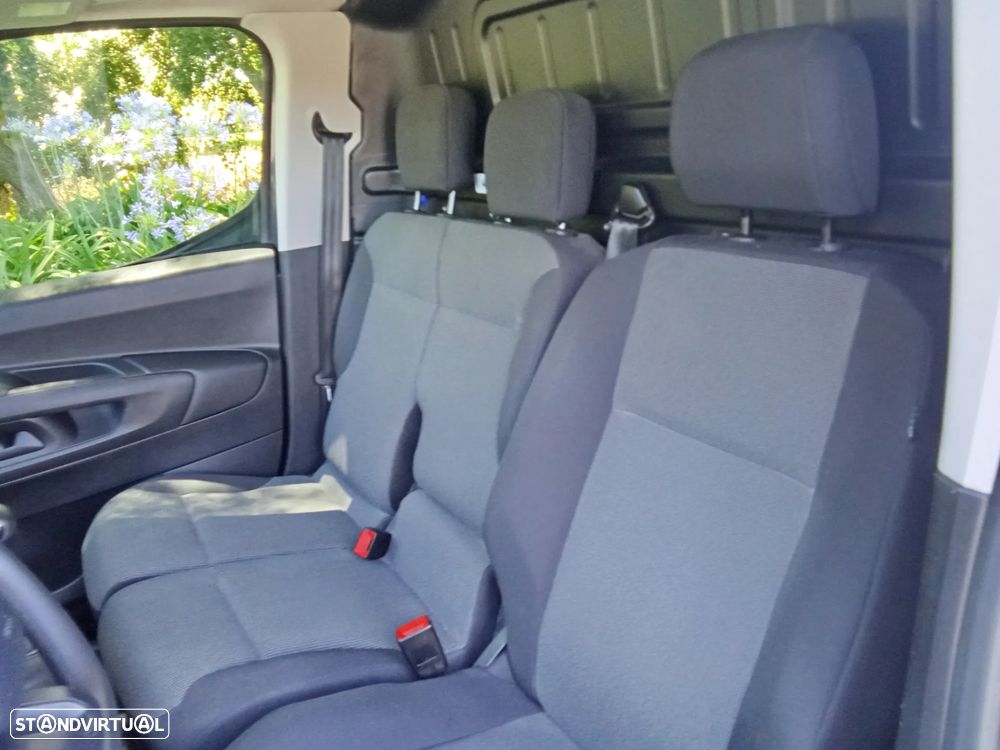Toyota Proace City L1 - 19
