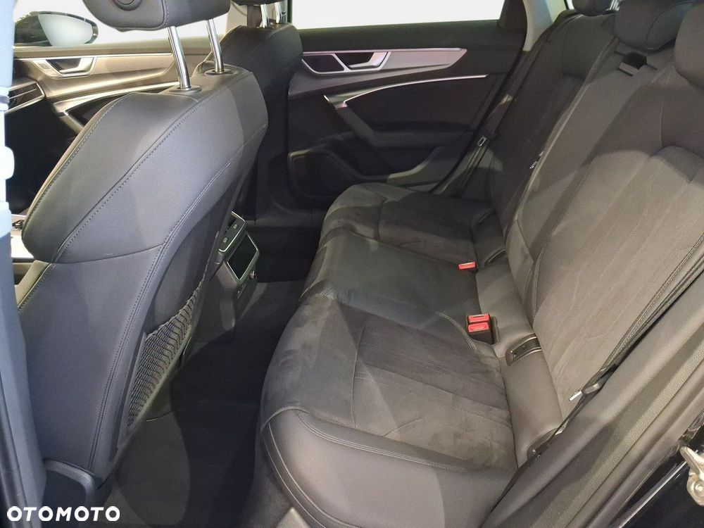 Audi A6 Limousine - 16