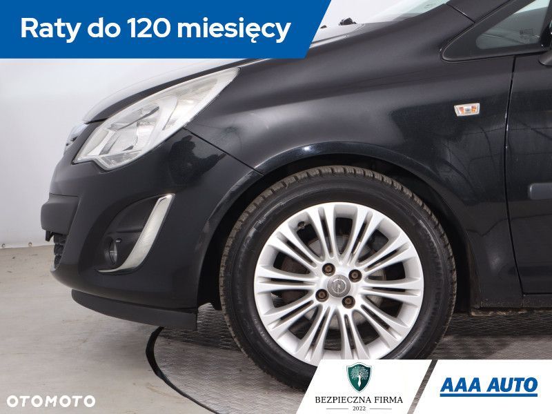 Opel Corsa - 16