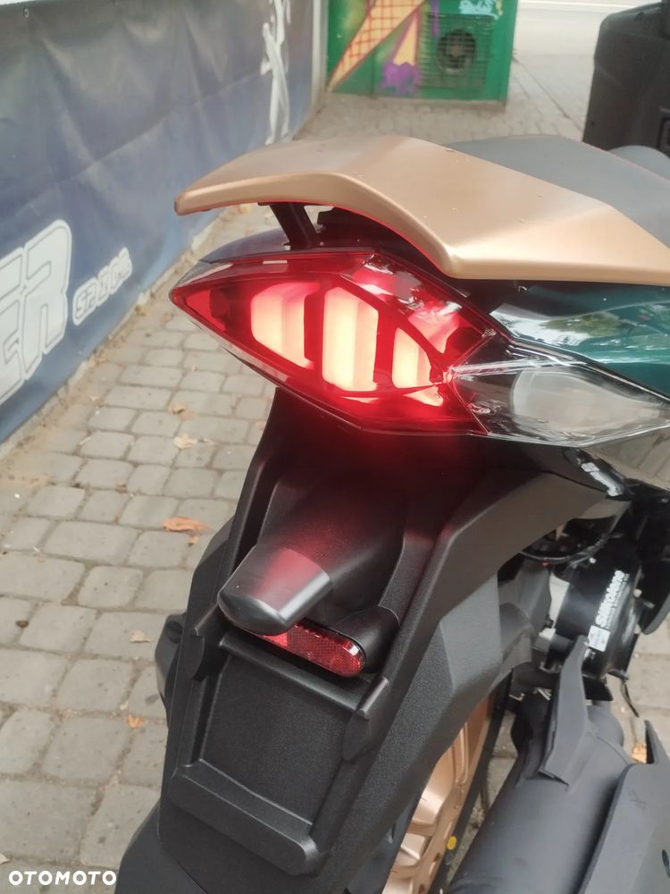 Peugeot Speedfight - 16