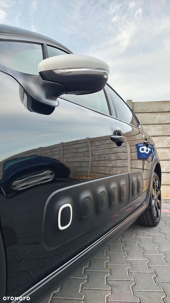 Citroën C3 Pure Tech 110 S&S EAT6 ELLE ONLINE EDITION - 13