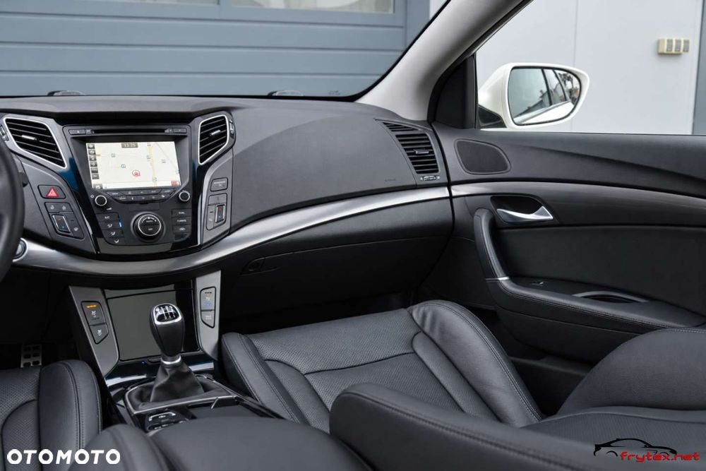 Hyundai i40 - 30
