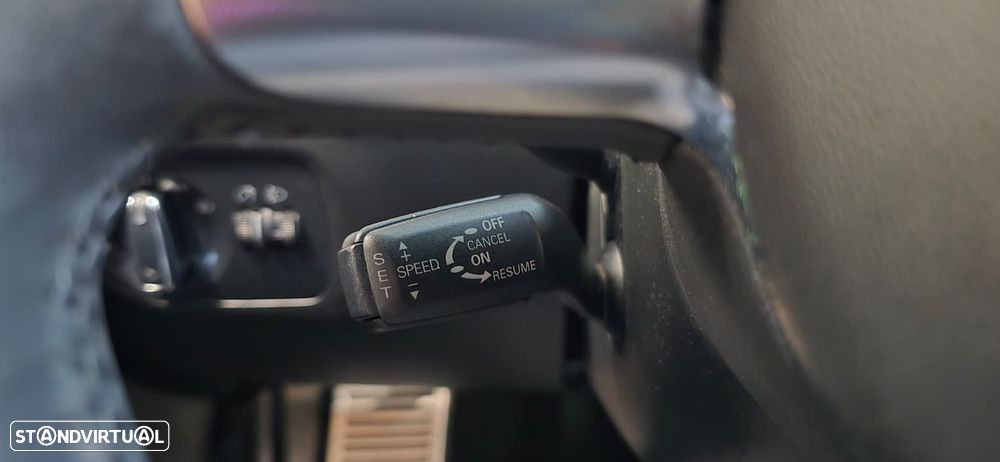 Audi TT Roadster 2.0 TFSi S-line - 8