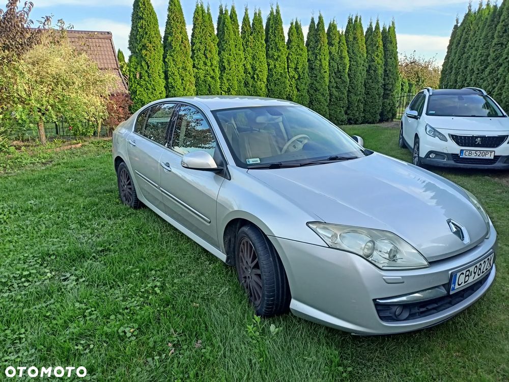 Renault Laguna 2.0 DCi Privilege - 2