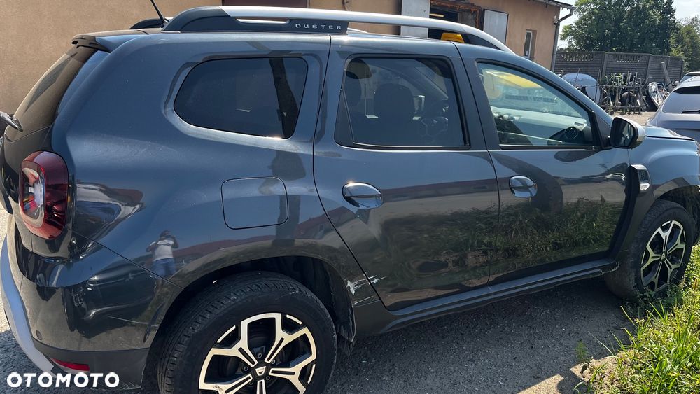 Dacia Duster Blue dCi 115 2WD Celebration - 4