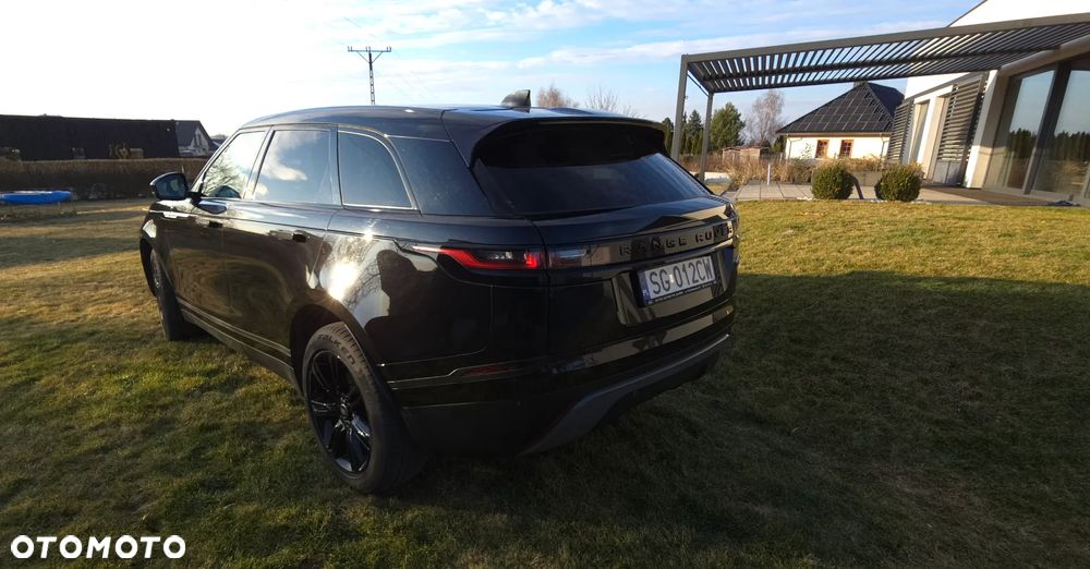 Land Rover Range Rover Velar 2.0 P250 S - 11