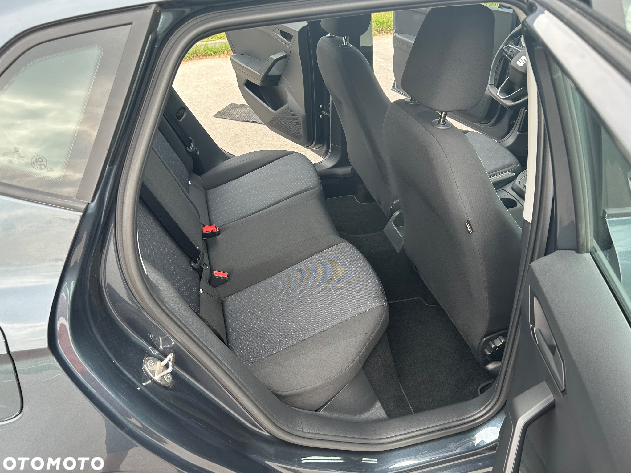 Seat Ibiza 1.0 TSI Full LED S&S DSG - 12