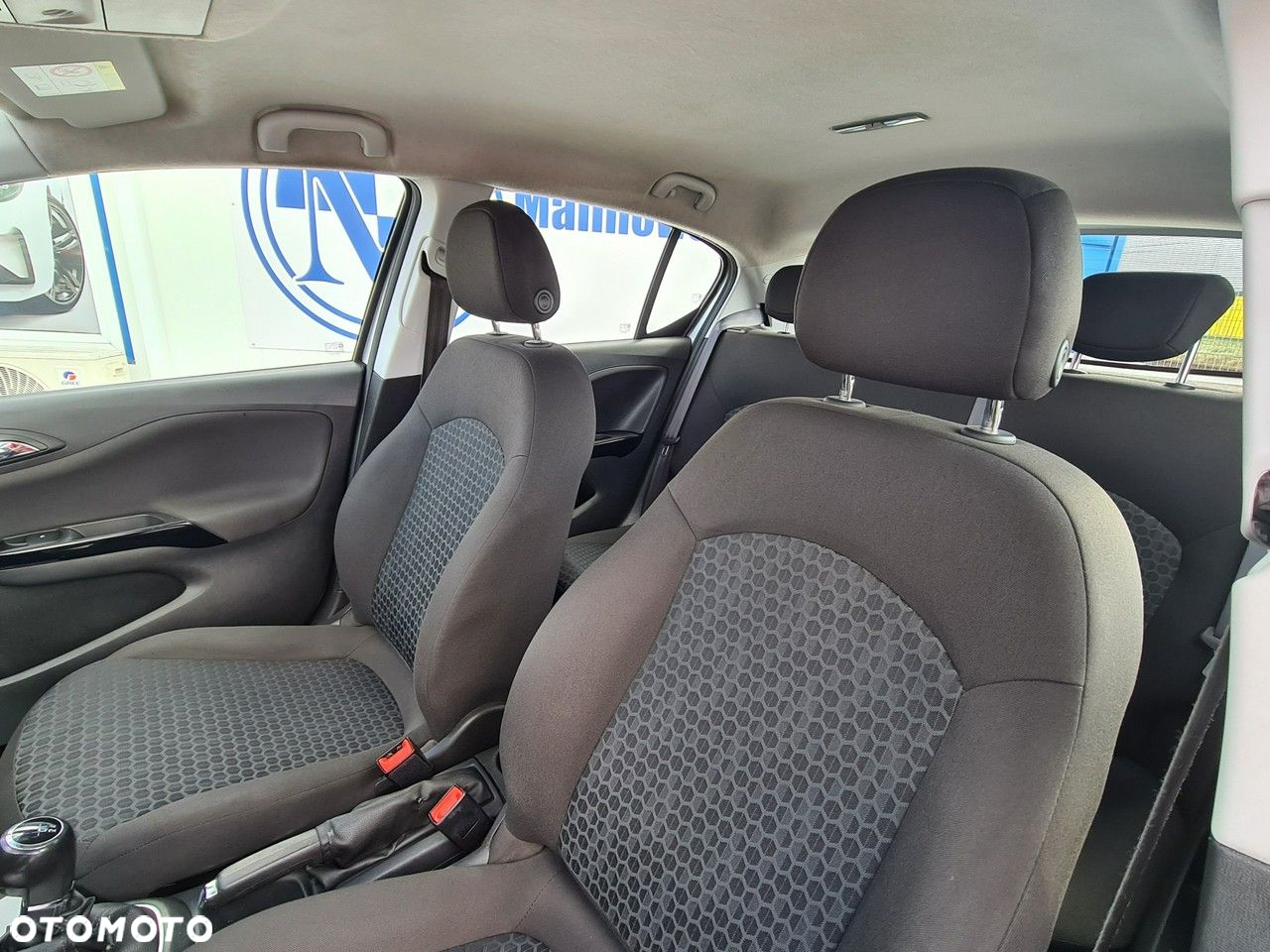 Opel Corsa 1.4 Enjoy - 19