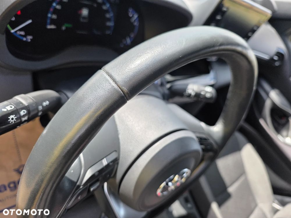 Toyota Yaris Cross Hybrid 1.5 Premiere Edition - 14