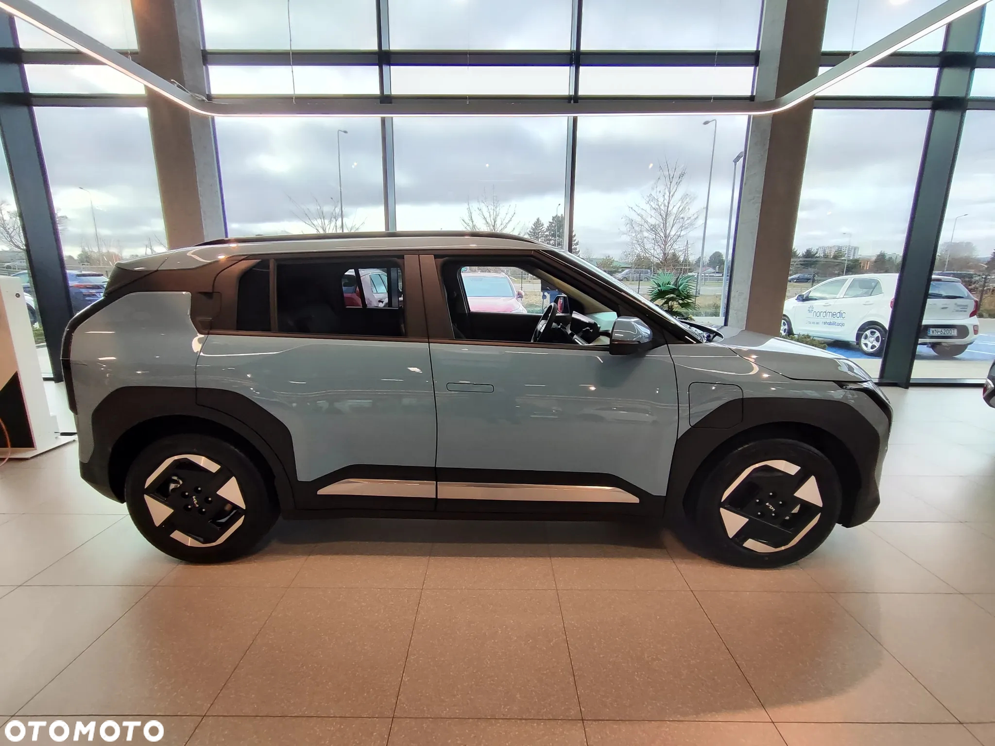 Kia EV3 - 5