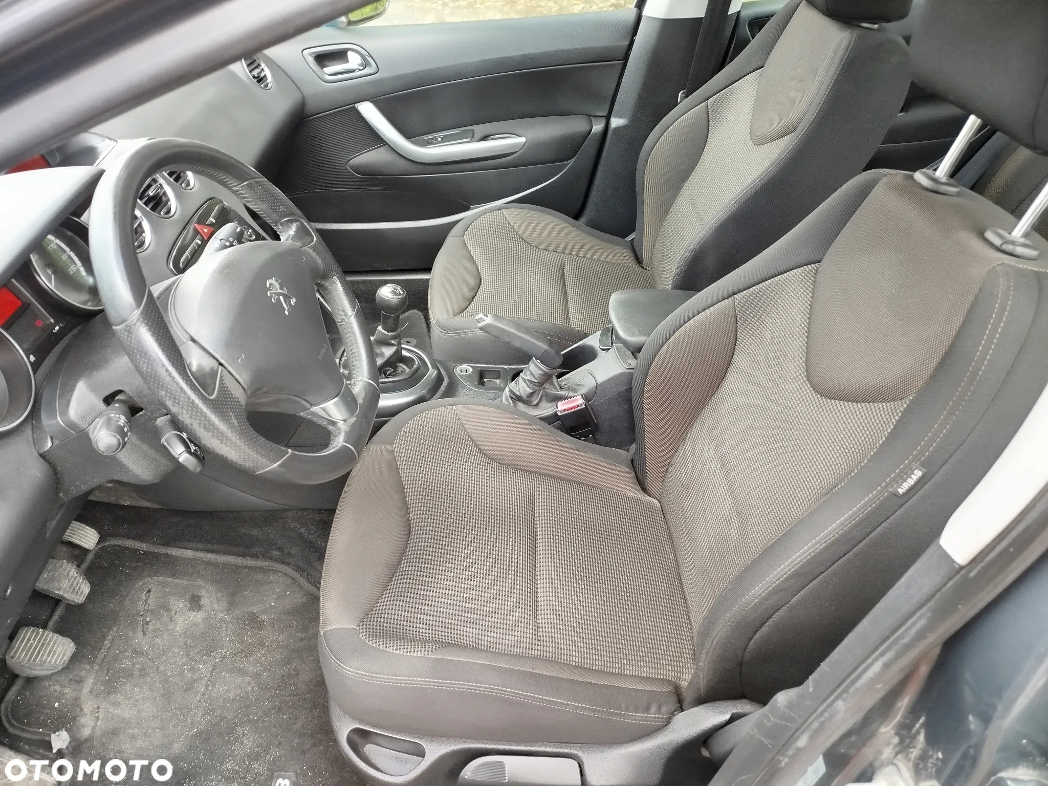 Peugeot 308 1.6 VTi Style - 25