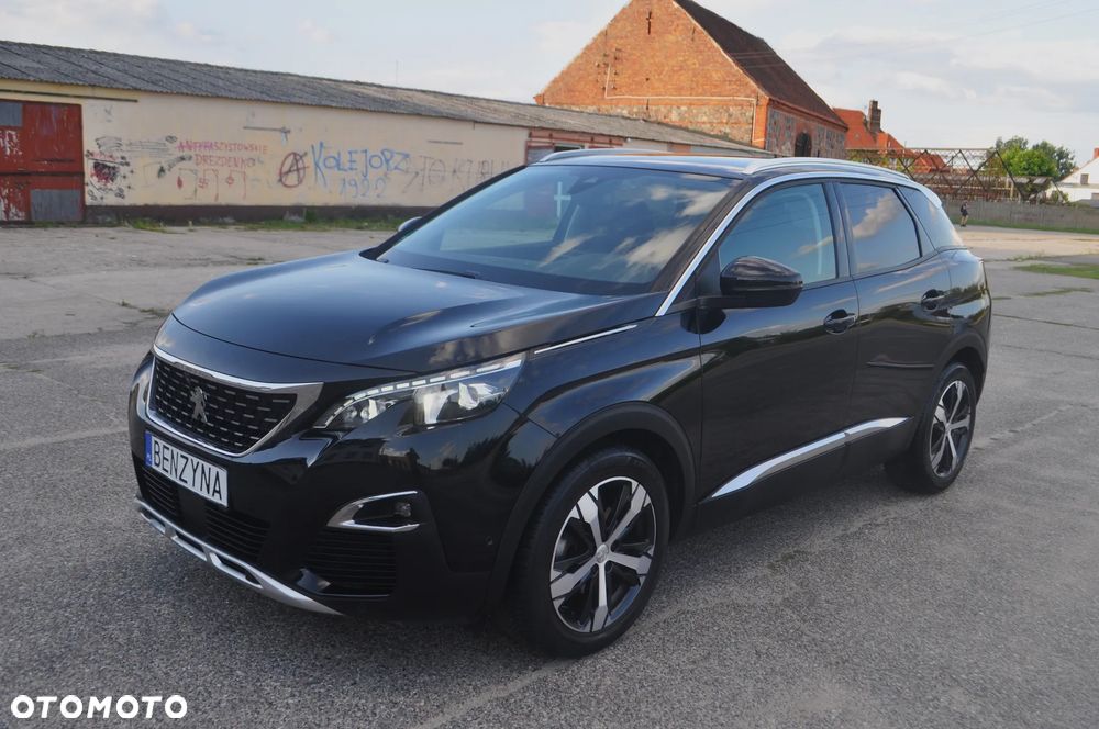 Peugeot 3008 PureTech 130 Style - 2
