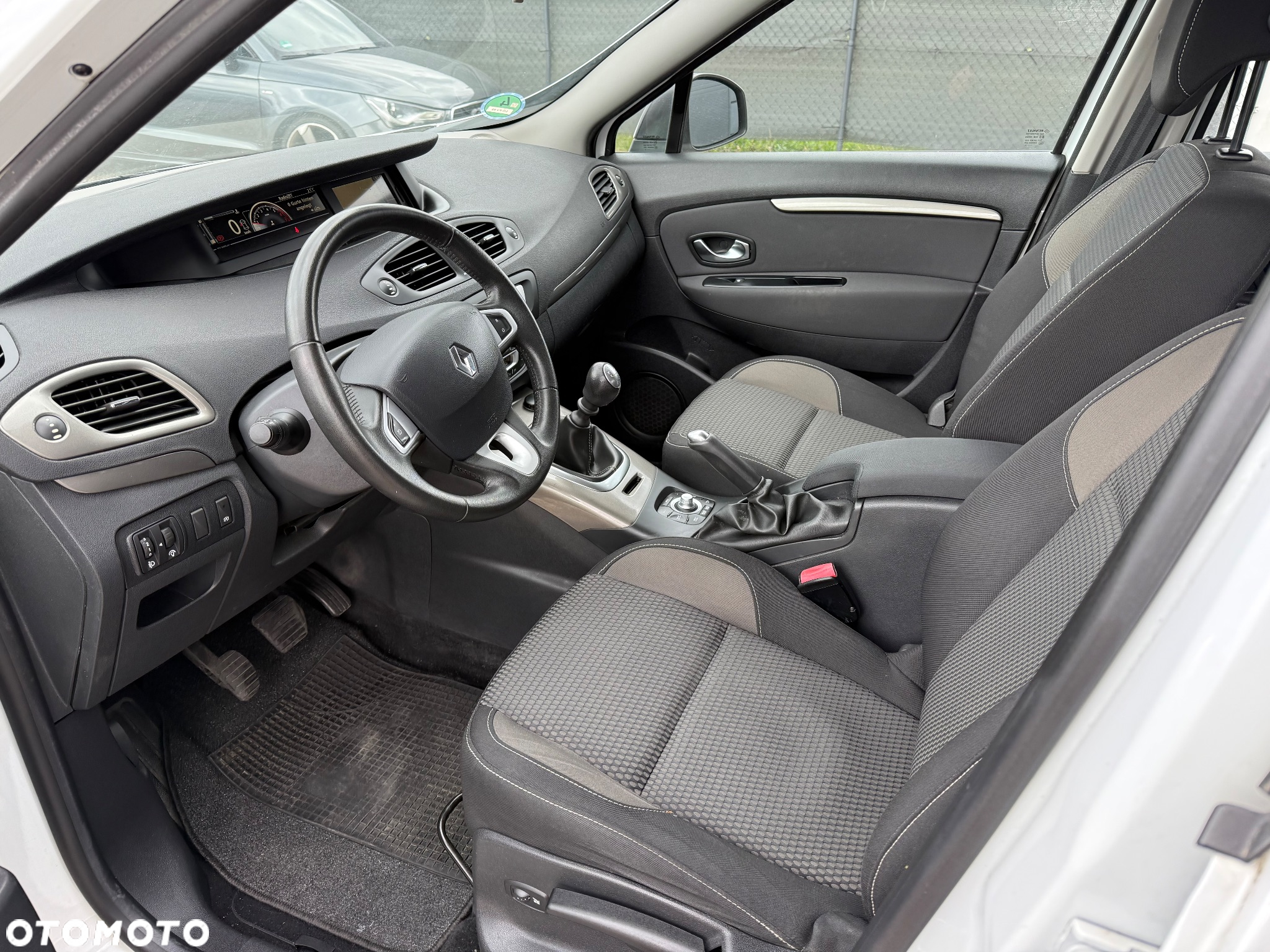 Renault Scenic ENERGY TCe 115 S&S Xmod Paris - 30