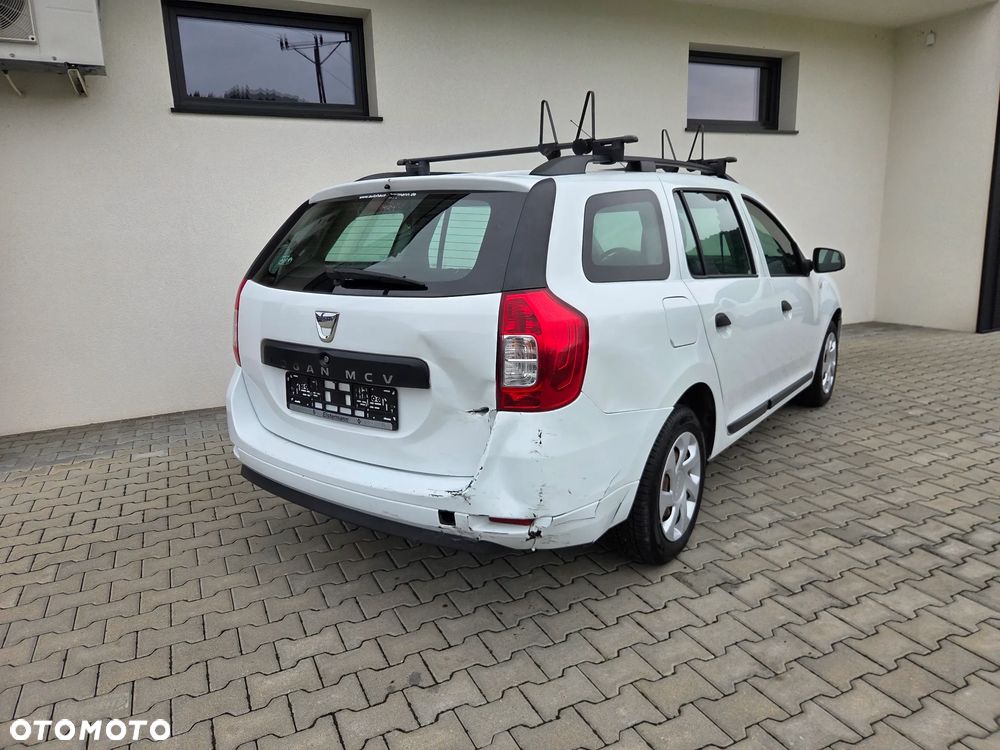 Dacia Logan - 4
