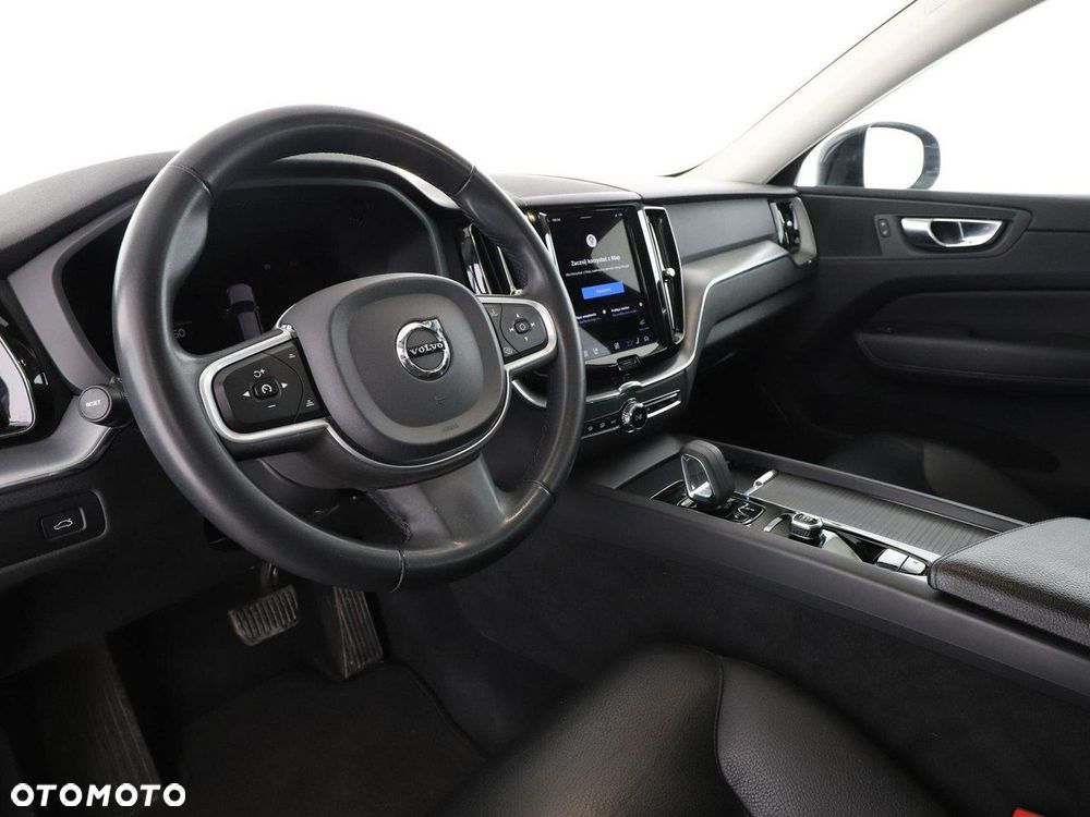 Volvo XC 60 B4 D Geartronic Momentum Pro - 15