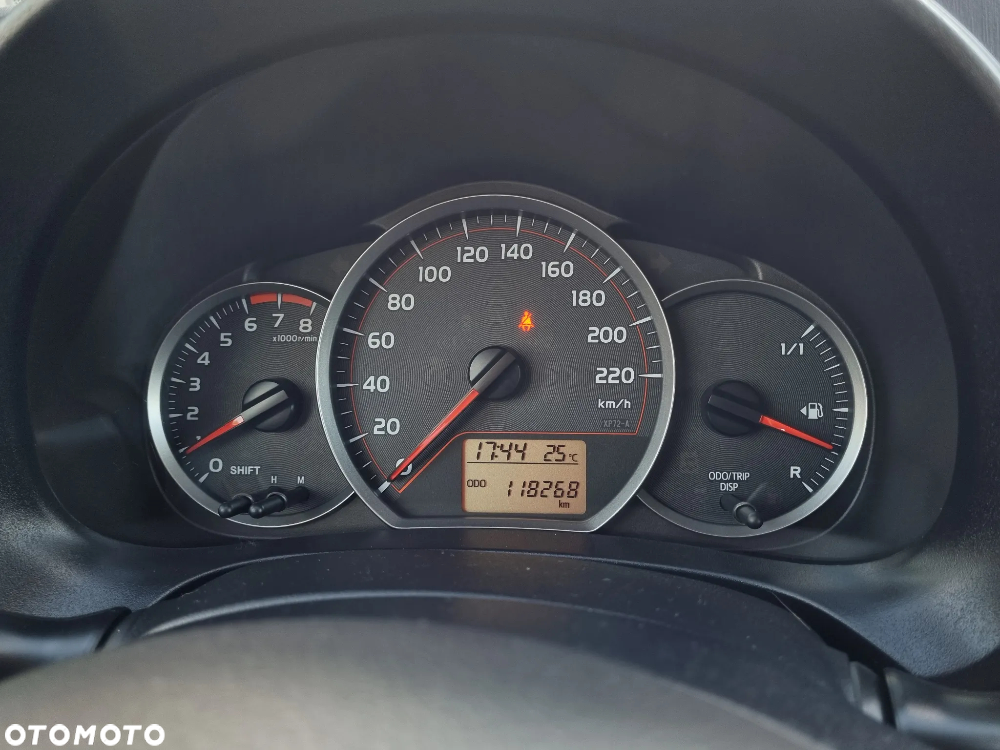 Toyota Yaris 1.0 Life - 16