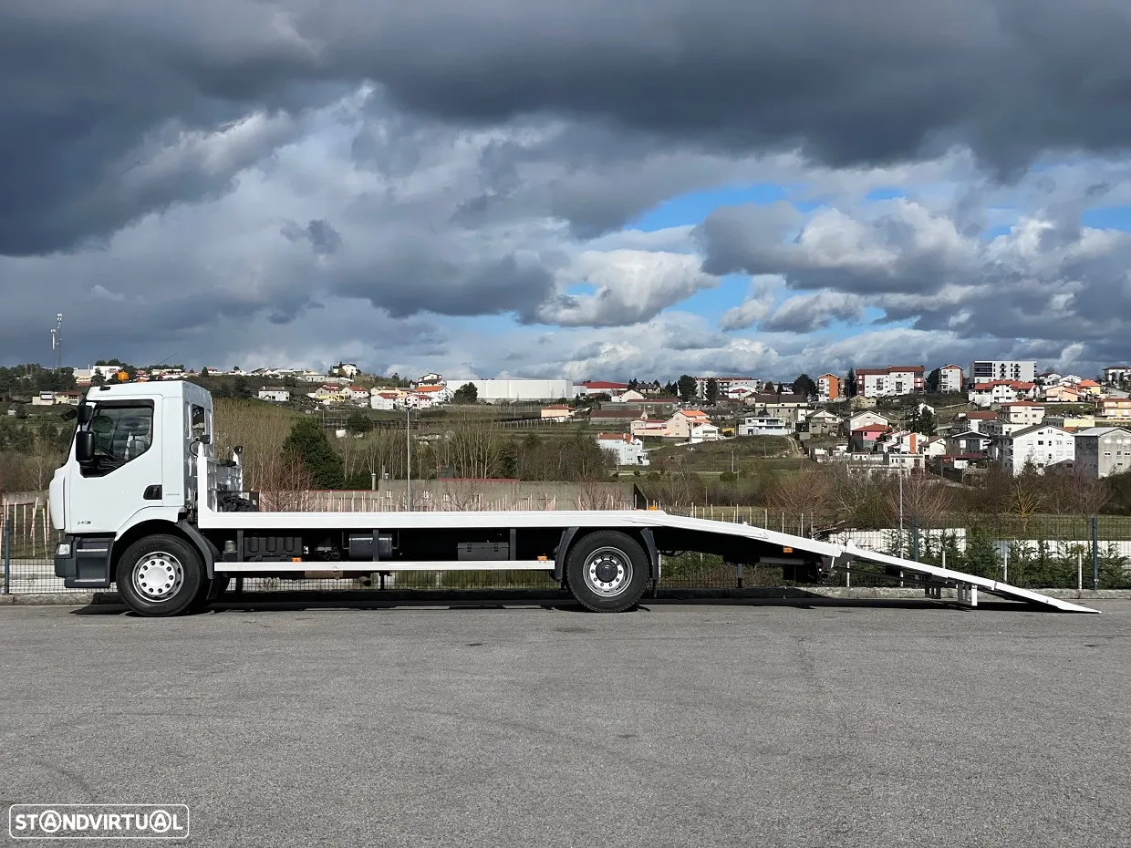 Renault Midlum 240 DXi - 9