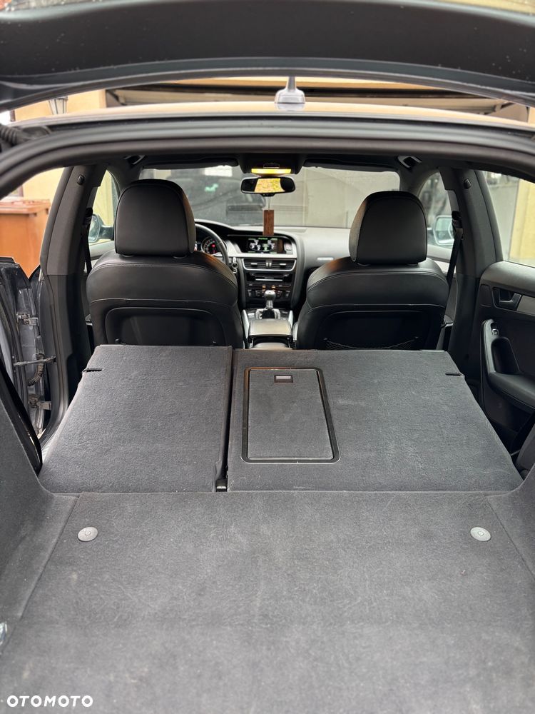 Audi A5 Sportback - 11