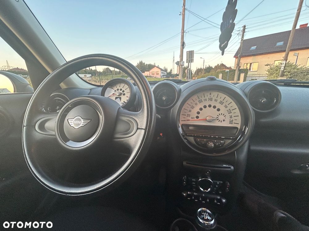 MINI Countryman - 9