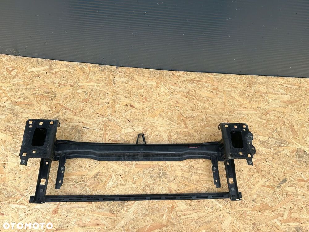 SKODA OCTAVIA IV 4 BELKA WZMOCNIENIE ZDERZAKA PRZEDNIA 5F3807109 - 11